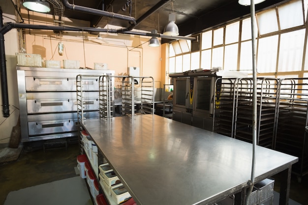 Επαγγελματικός Εξοπλισμός Κουζίνας